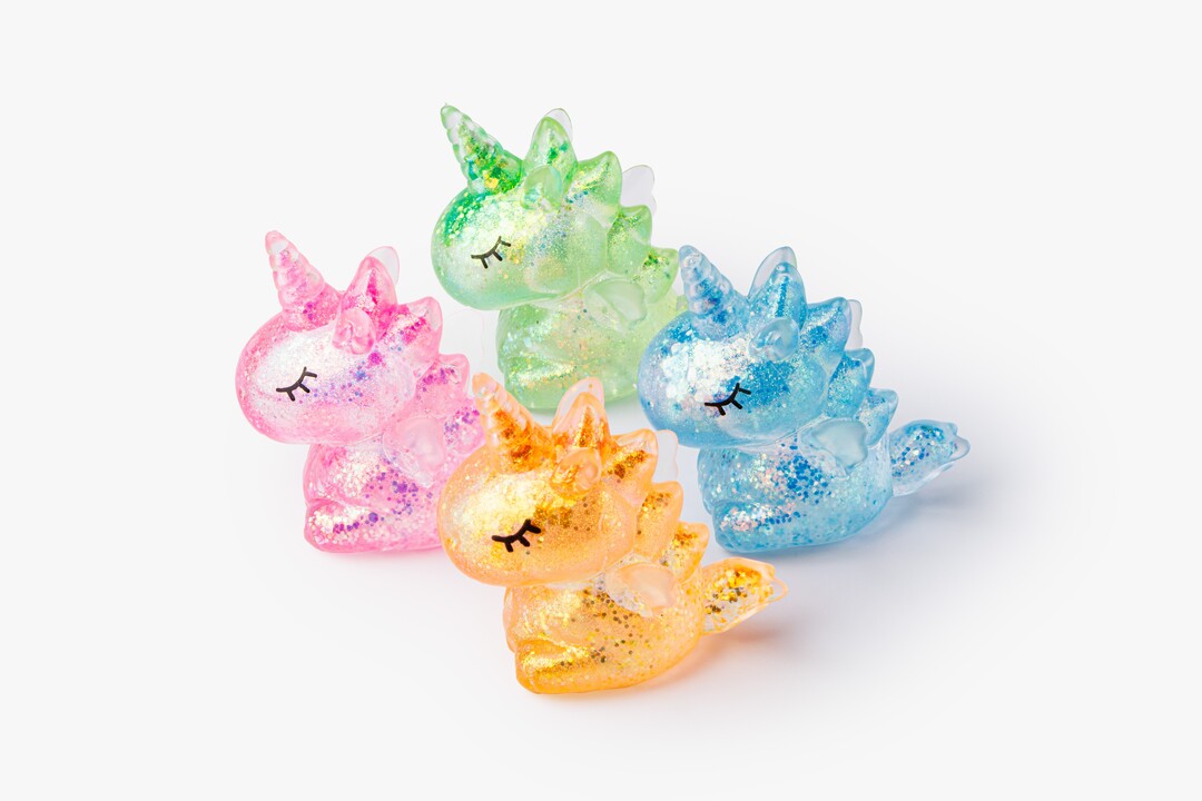 

Игрушка-антистресс 1Toy Крутой замес Единорог 1 шт. цвет в ассортименте