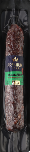 

Казылык сыровяленый Premium Club 260 г