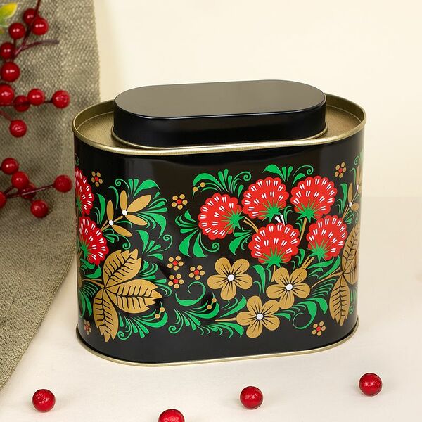 Банка, O'Kitchen, 800 мл, в ассортименте