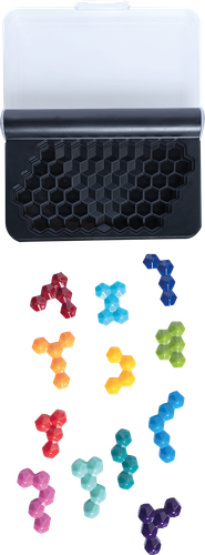 

Игра Десятое Королевство головоломка Логический пазл