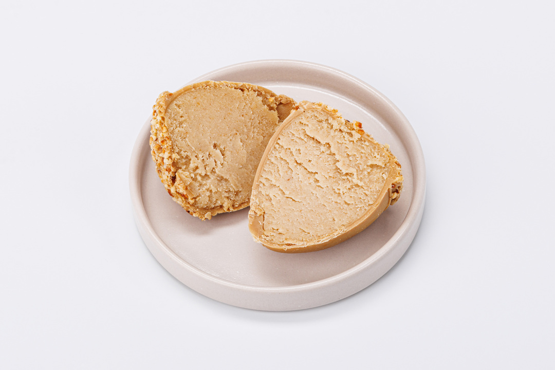 

Пирожное картошка Жёлудь в гречишном шоколаде 60 г