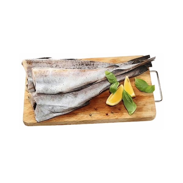 Морож. пищ. рыб. прод.: МИНТАЙ б/г 25+ вес РФ