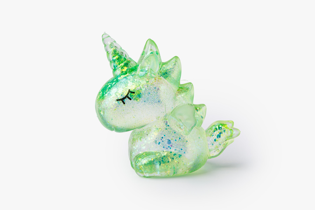 

Игрушка-антистресс 1Toy Крутой замес Единорог 1 шт. цвет в ассортименте