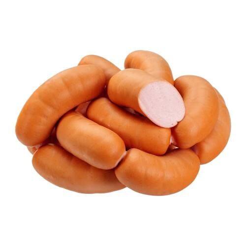 Сардельки свиные вареные Мясницкий ряд 360 г