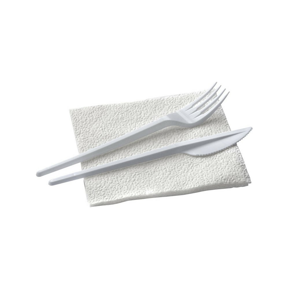 

Набор одноразовой посуды Мистерия Комплект №4