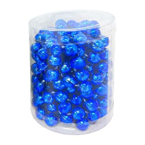 Бусы  1x270 см цвет в ассортименте 1 шт.