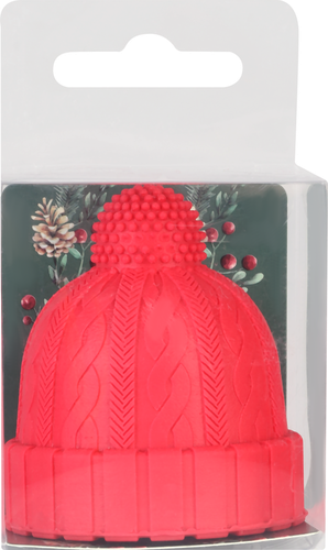 

Пробка для бутылок Homeclub Шапочка 4.8х5.5 см Арт. NF-SB3