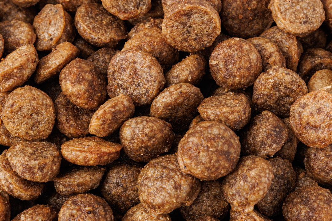 

Корм сухой ВкусВилл для взрослых кошек с индейкой 800 г