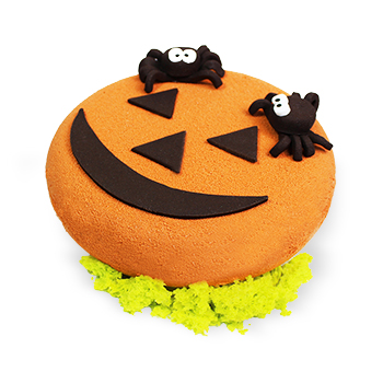 

Торт Cream Royal «Хэллоуин» 700 г