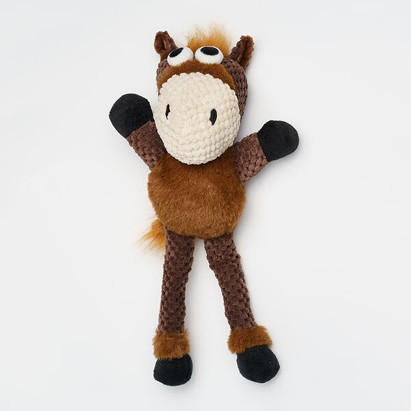 Игрушка для собак Rurri Лошадка