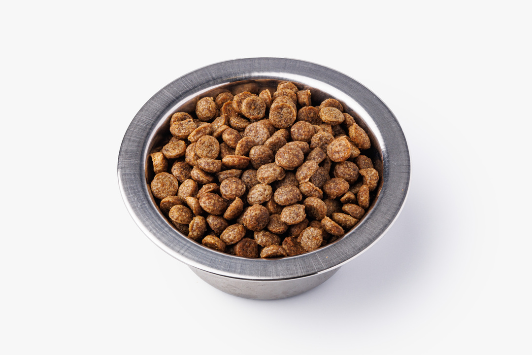 

Корм сухой ВкусВилл для взрослых кошек с индейкой 800 г