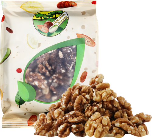 

Грецкий орех Ореховая долина 250 г