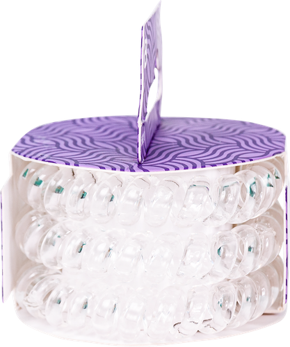 

Резинки для волос BO PARIS в ассортименте 512053