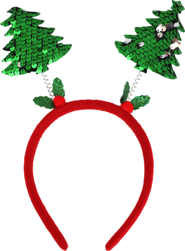 

Ободок Homeclub карнавальный Рожки 1 шт в ассортименте