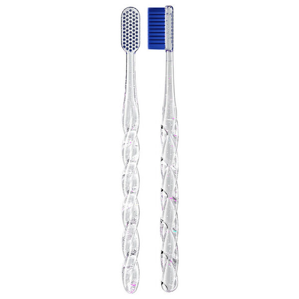 Зубная щетка Splat Special средней жесткости цвет в ассортименте 1 шт.