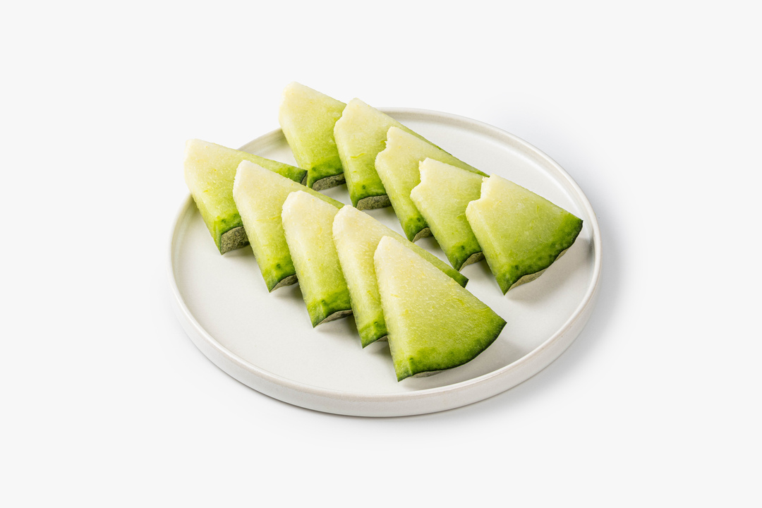 

Дыня ВкусВилл горная вес