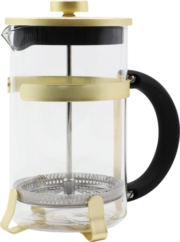 

Френч-пресс Hopps Goldy 800 мл