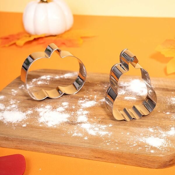 Набор формочек для печенья 