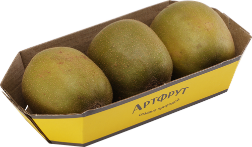 

Киви Art Fruit красное 3 шт. 290 г