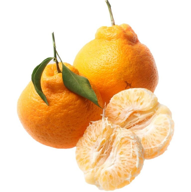 

Мандарины Халлабон вес