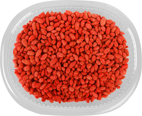 

Ядро подсолнечника в хрустящей корочке со вкусом краба вес