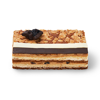 

Торт Азбука Вкуса Рейн 575 г