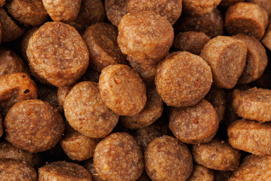 

Корм сухой ВкусВилл для котят с индейкой 300 г