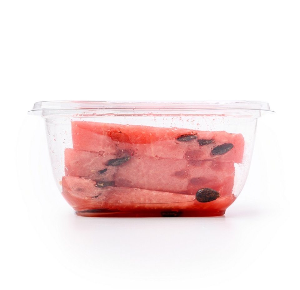 

Сердцевина арбуза нарезанная, 500 г