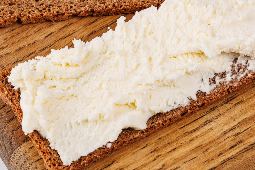 

Крем ВкусВилл растительный веганский немасло 180 г