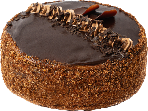 

Торт Орловский хлебокомбинат Трюфельный 800 г