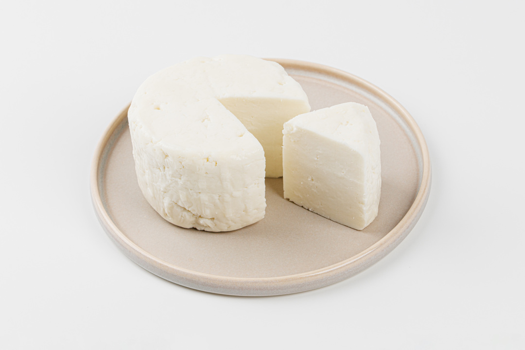 

Сыр мягкий козий 200г