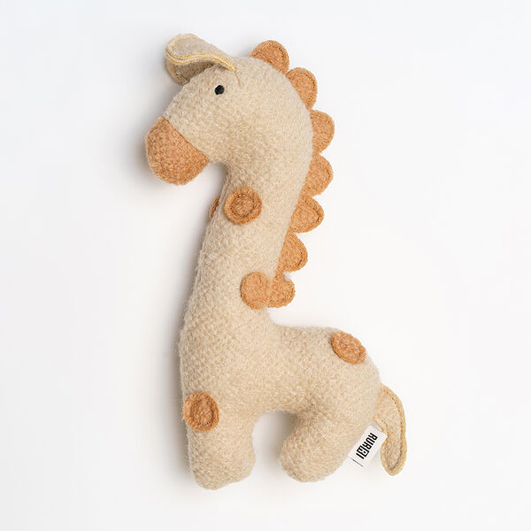 Игрушка Rurri для собак Жираф