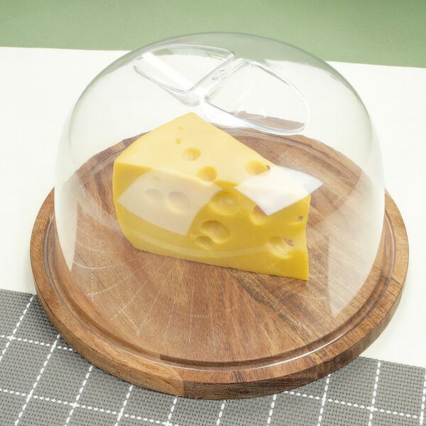 Сырница, 20х20х11,3 см