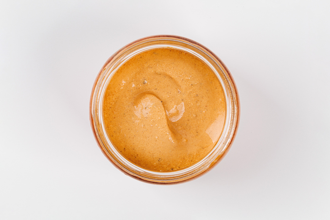 

Соус ВкусВилл Масала для готовых блюд 200 г