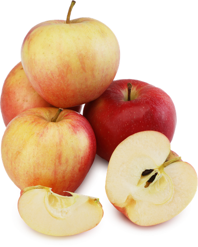 

Яблоки Свит Танго весовые