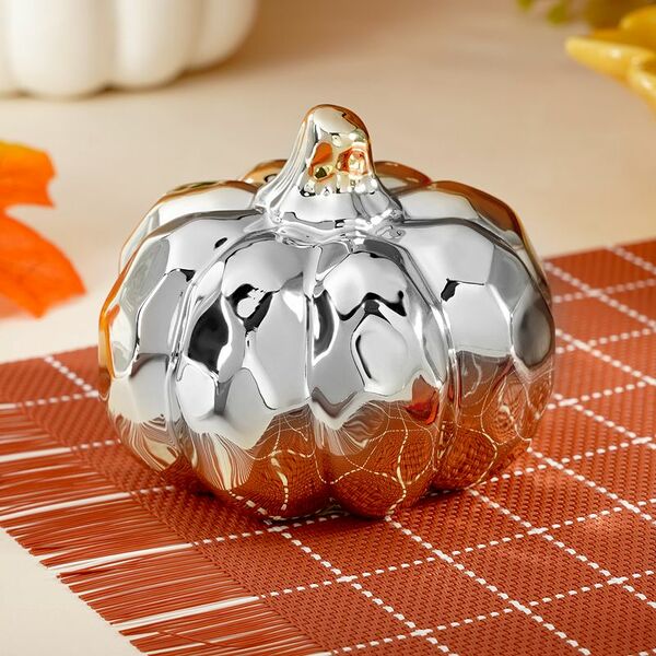 Тыква керамическая, в ассортименте