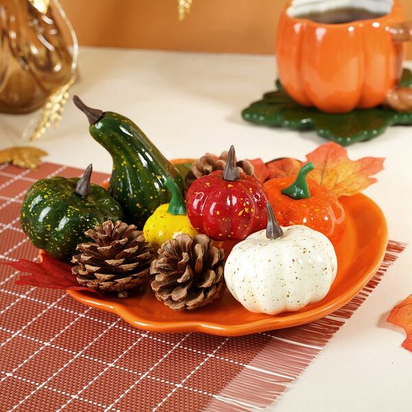 Набор декораций, 13 шт., в ассортименте