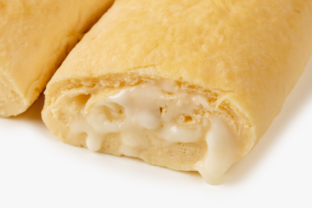 

Омлет с сулугуни ВкусВилл 170 г