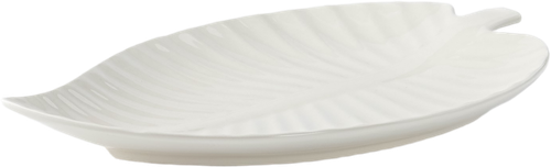 

Блюдо Sima Land Лист 30х19.5х3 см