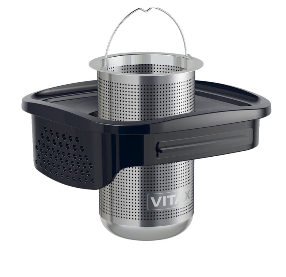 

Чайник Vitax VX-3322 заварочный 1200 мл