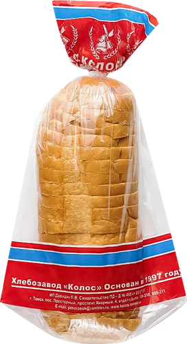 

Батон Колос-Пром Студенческий 300 г