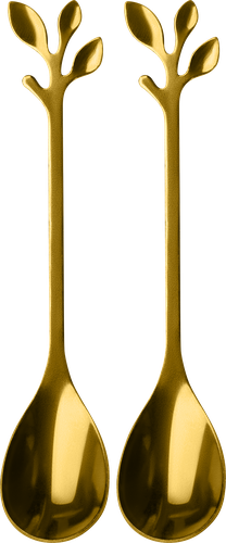 

Набор ложек Apollo Fleur десертных арт. FLR-004 2 шт.