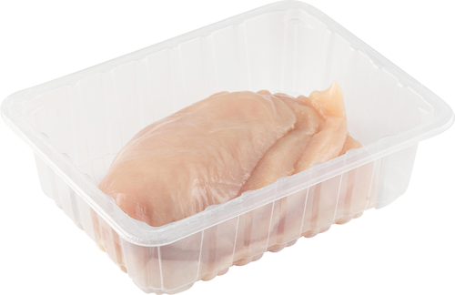 

Стейк Мираторг из филе грудки 400 г