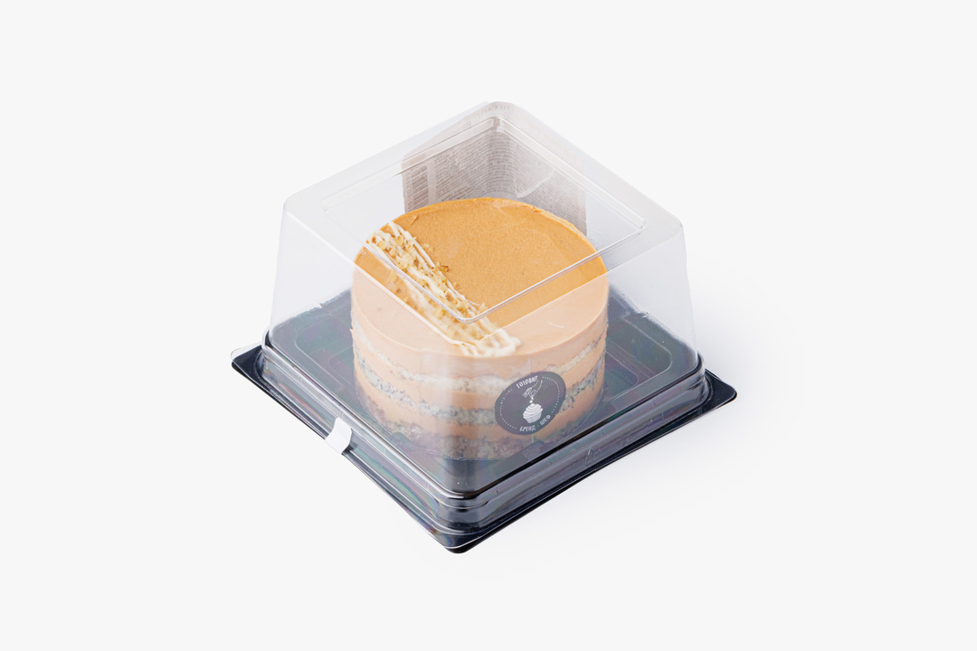 

Торт-мини ВкусВилл Рецепт тёти Сары 225 г