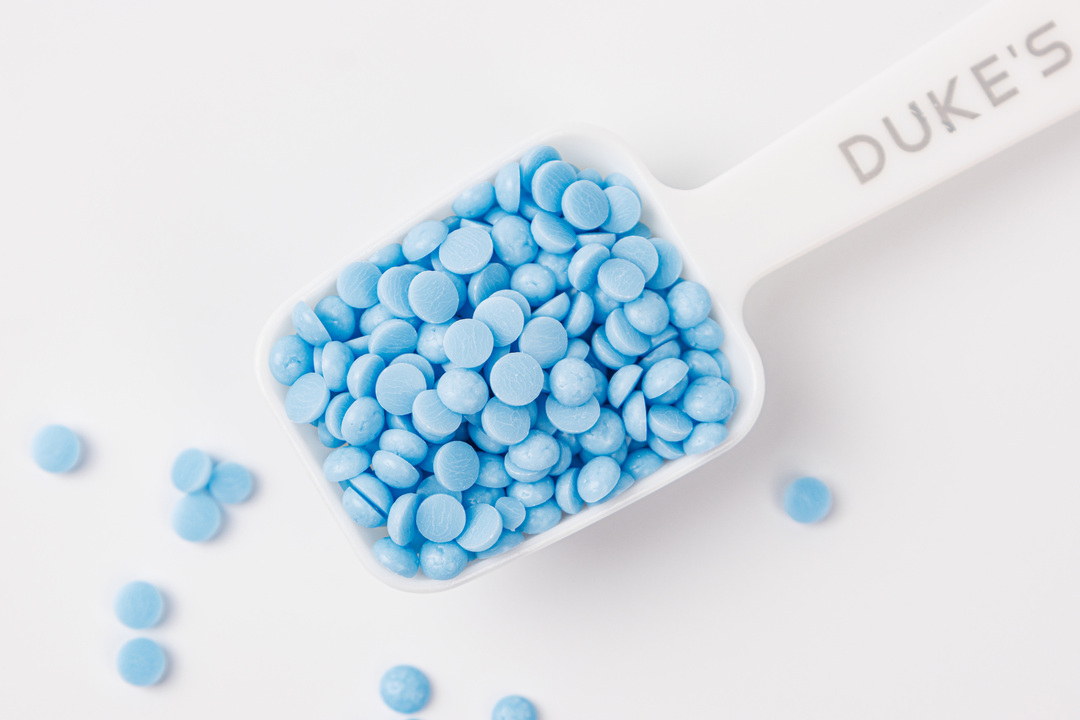 

Кондиционер-парфюм для белья Duke's Home Wonders в гранулах Японская гортензия 200 г