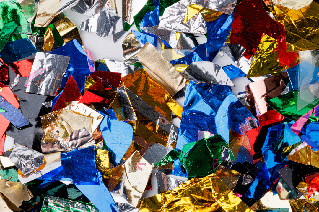 

Хлопушка пневматическая 30 см дизайн в ассортименте