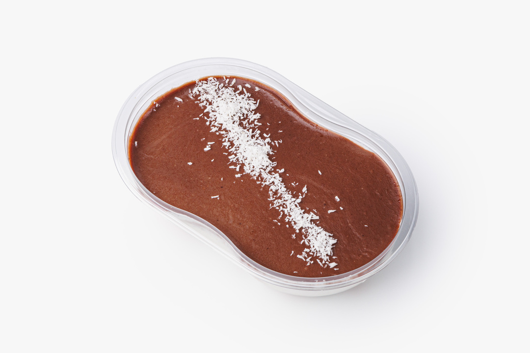 

Десерт ВкусВилл шоколадно-кокосовый 140 г