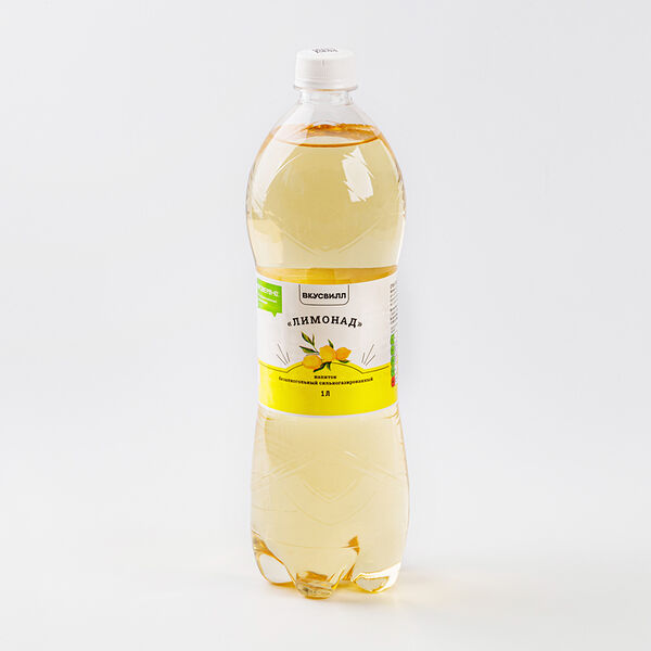 Напиток ВкусВилл Лимонад
