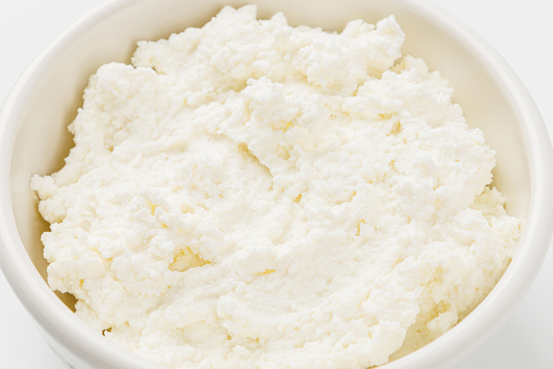 

Творог ВкусВилл обезжиренный высокобелковый 200 г