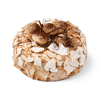 

Торт Ореховый Азбука Вкуса 1280 г